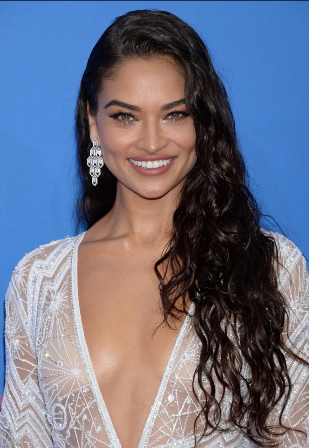 Happy 30th Birthday to one of my favorite models Shanina Shaik!     