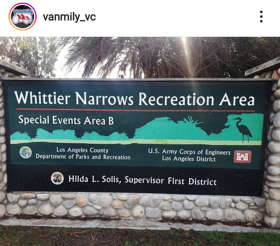 VanPorn73's tweet photo. #NationalBoogieVanDay is February 21, 2021!

Time to flood social media with a picture of your sweet van, club or even old photos! Let the whole world see why we love our vans!

Get yer rigs ready!

And if you are in the area join us at #WhittierNarrows https://t.co/6urDHL5vac