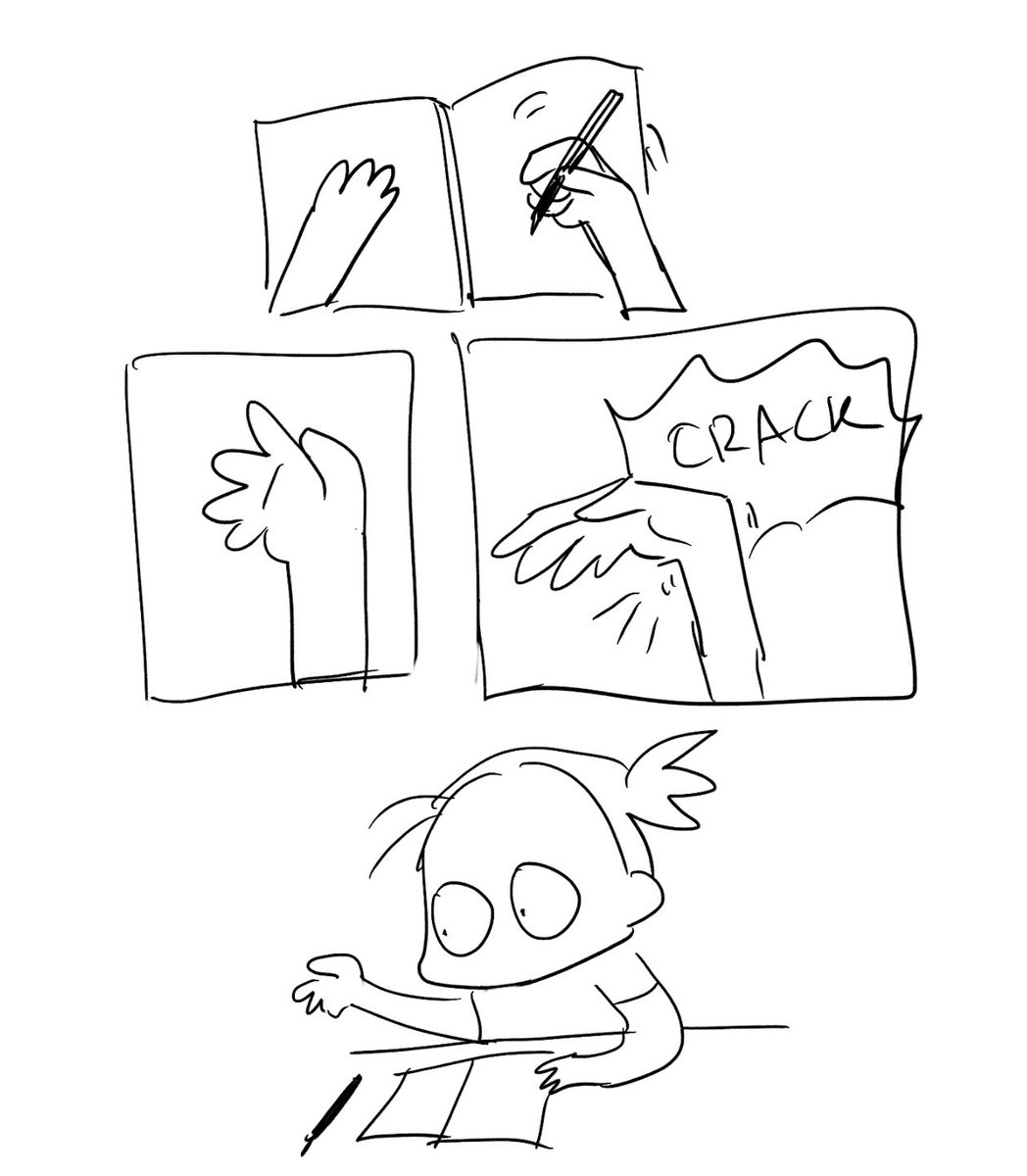 this happens like 3x a day 