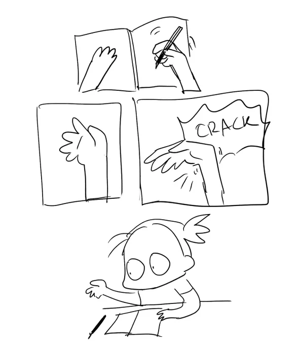 this happens like 3x a day 