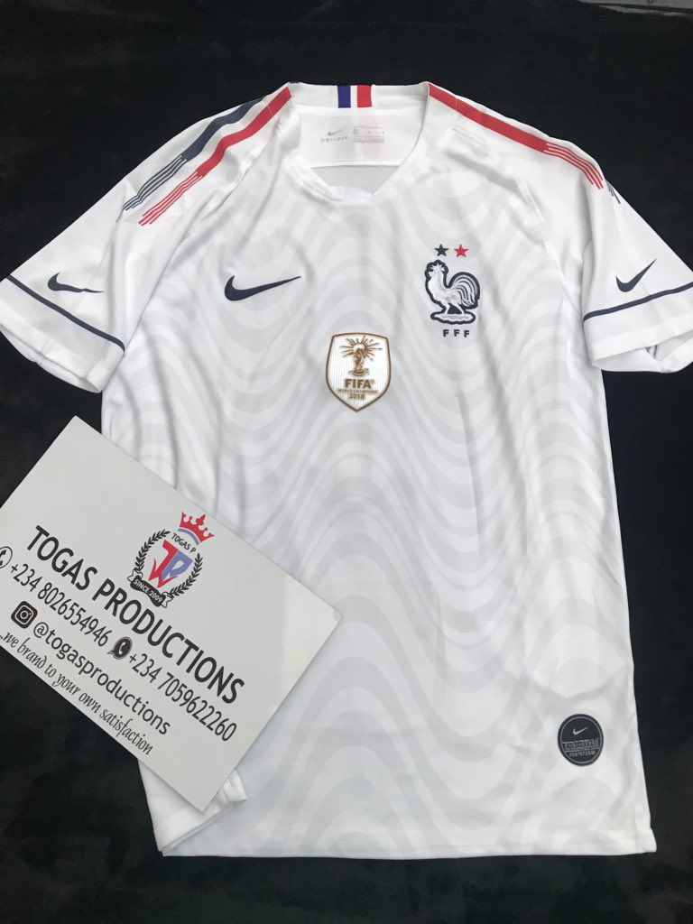 Togasp's tweet photo. Who’s your jersey plug?? We are here for you to give you exactly what you request for. #jersey #nationaljerseyday #clubjersey #customized #print #lampard #Loriiro #Loriirochallenge #Tuchel https://t.co/9L07xcBzkK