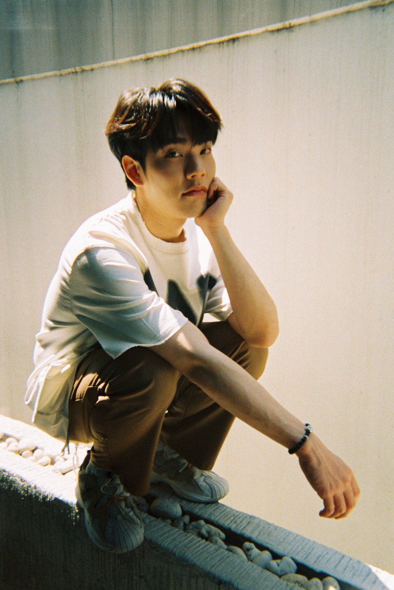 CTR2DAB's tweet image. รับบทน้องงอน รับบทน้องบูด