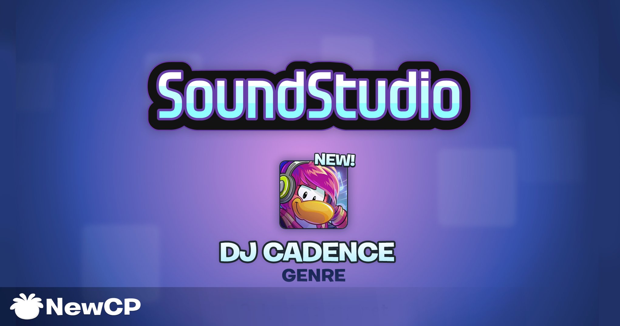 New Club Penguin on Twitter "Get ready to jam out and rock on with a