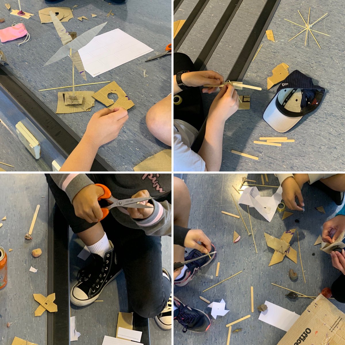 Brie Jessen-Vaughan tweet media