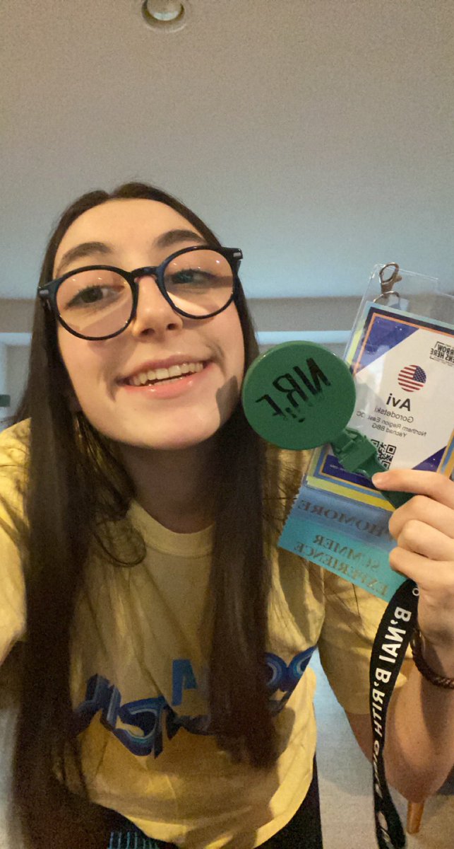 Hannah Resnick (she/her) tweet media