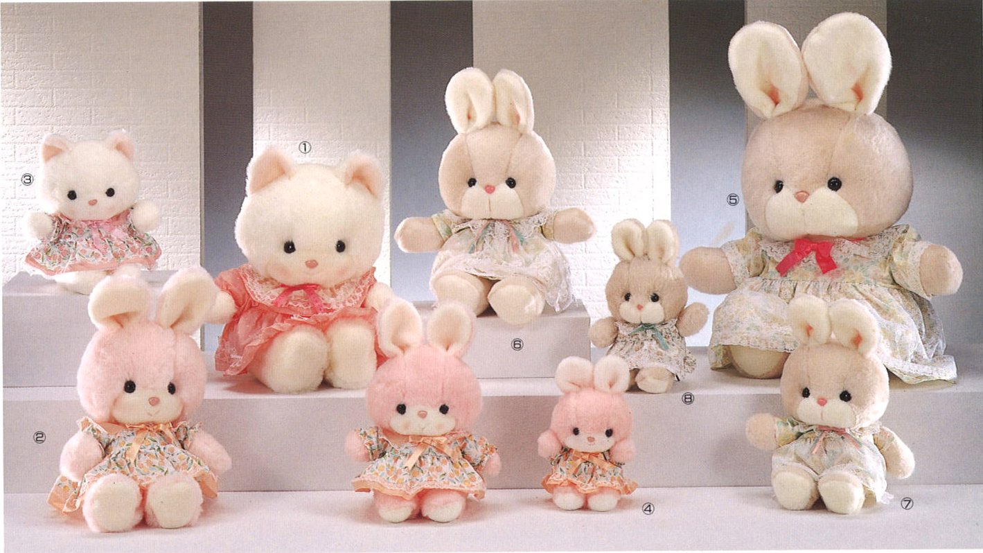 公式】吉徳のぬいぐるみ on X: 公式】吉徳のぬいぐるみ on X: