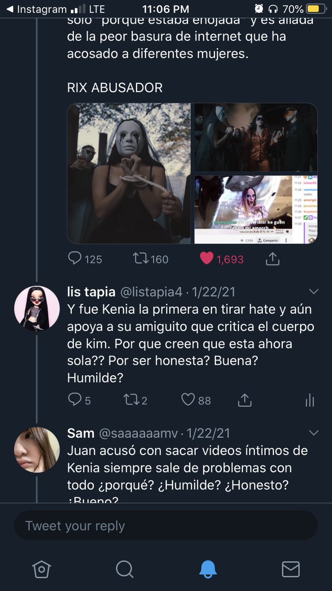 listapia4's tweet photo. @saaaaaamv @TommoVivi_ @Mr_badb Te das cuenta de que tu te mentiste en mi tweet https://t.co/JIUV52Ltx5