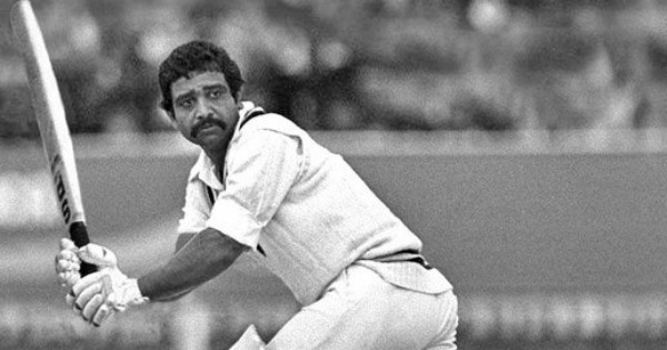 Happy 72nd Birthday to GUNDAPPA VISWANATH!   