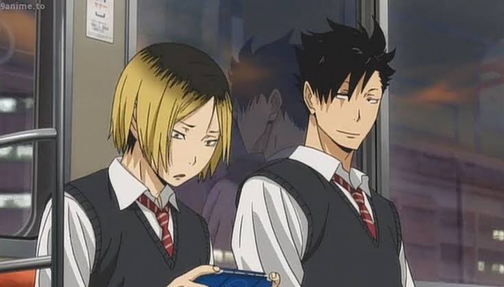 Who’s your favorite duo/ship?