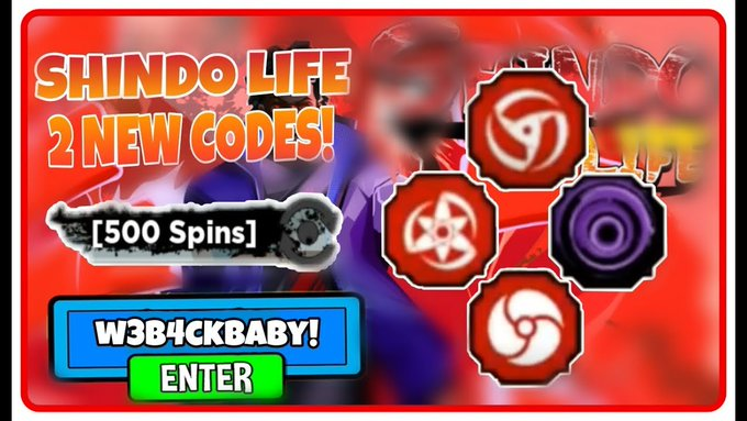 Shindo Life Codes July 2023 {Working} on X: (Updated 1 min ago) 100%  Working & Verified ! 05 TOP