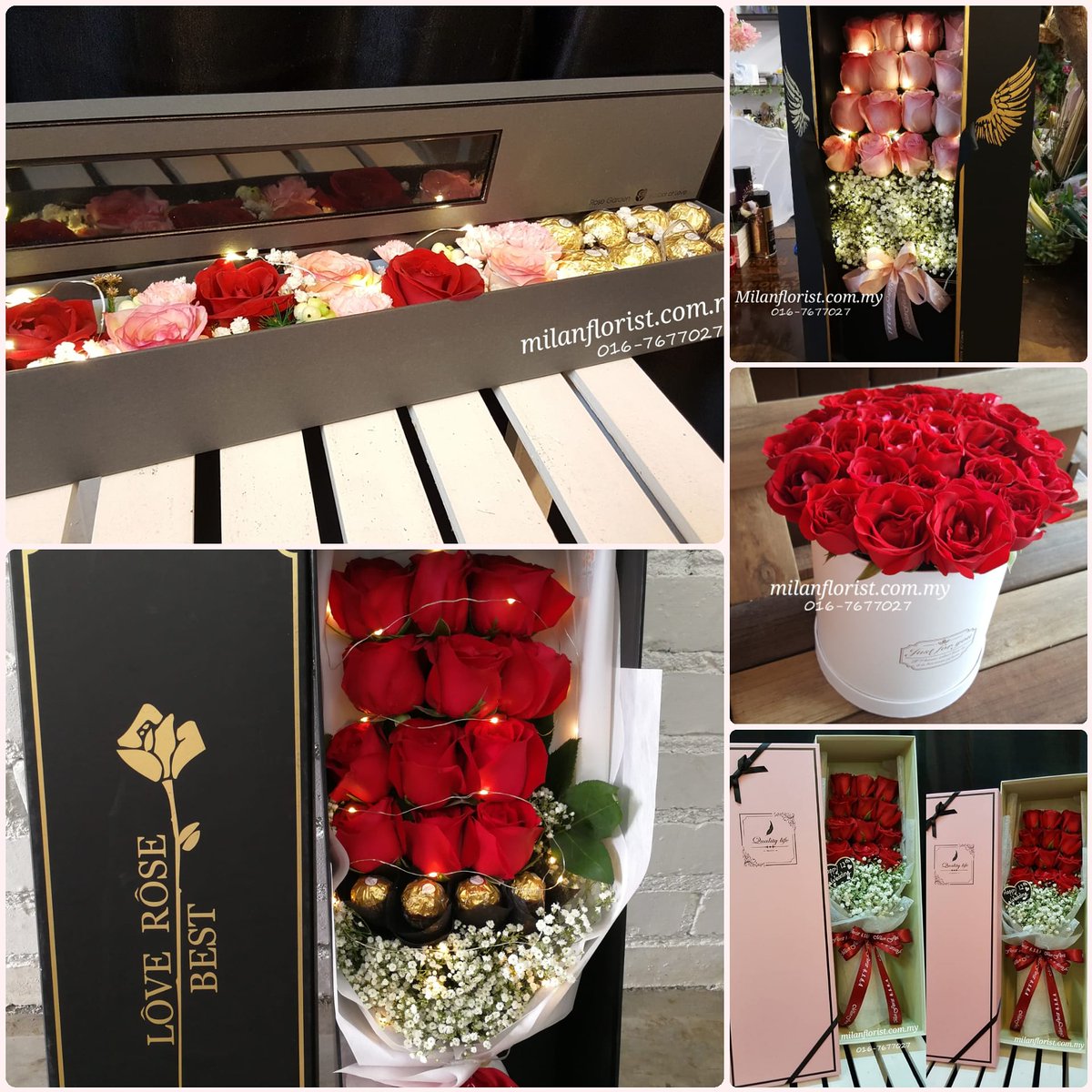 MilanFlorist's tweet photo. #米兰花盒 #情���节花盒 #MilanValentinesFowerBox #情人节礼物 #ValentinesDay  #Valentine
. 
#米兰花屋 Milan Florist
016-7677027 https://t.co/q6X8D3fVWD
. 
#MountAustinFlorist  #JB花店 #AustinFlorist #JohorFlorist #JohorBahruFlorist #JBFlorist #AustinHeight #新山花店 #柔佛新山 https://t.co/t0gIGf2B96