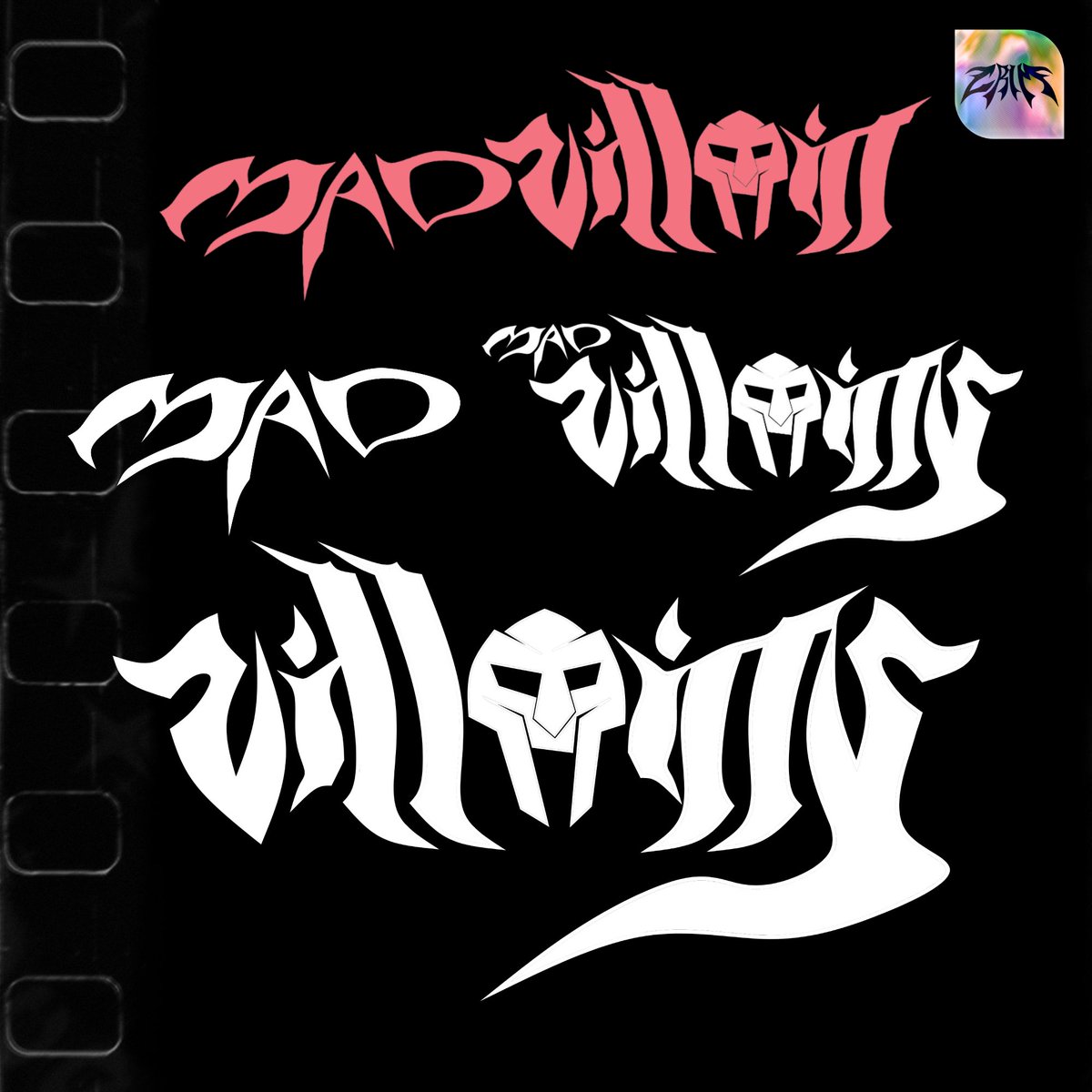 MF DOOM
Support is appreciated!