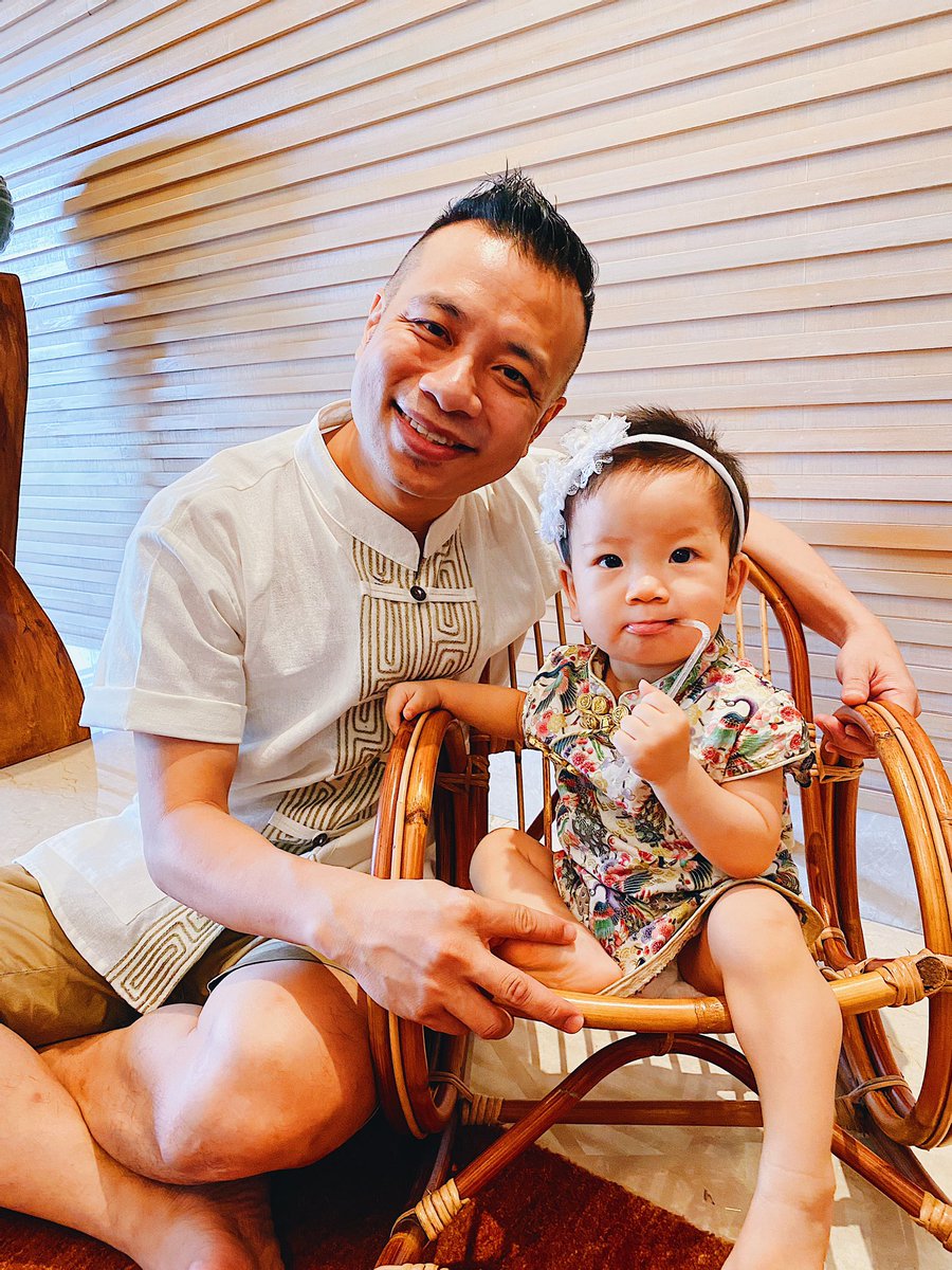andyyeoh's tweet photo. #ZyraYeoh’s first #ChineseNewYear ❤️👌🏼 12.02.2021 

https://t.co/RqpdTclId9

#CNY2021 #LunarNewYear #ZyraMilestones #andynjay #ZyonYeoh #TheYeohs https://t.co/X72U1ZBk58