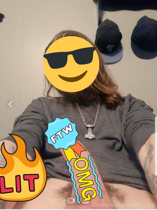 If you havent seen my onlyfans. . You should 😈😉  https://t.co/80vb8BBNUr  #bwc #onlyfans #HugeCockWorship<a href="/tag/bwc"class="tags"><span>#bwc</span></a><a href="/tag/onlyfans"class="tags"><span>#onlyfans</span></a><a href="/tag/hugecockworship"class="tags"><span>#hugecockworship</span></a>