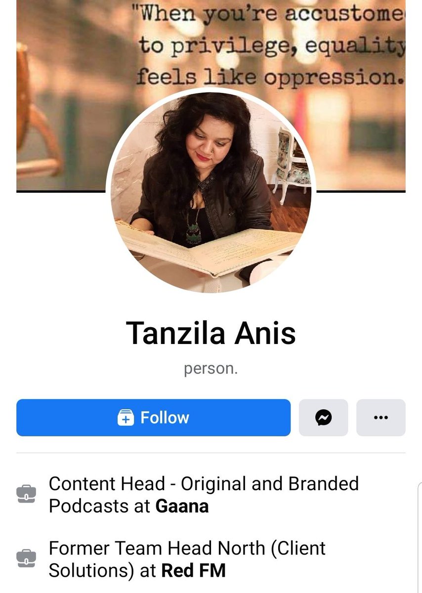 mayursejpal's tweet photo. If @gaana won't clarify by today about this👇, then we all need to file thousands of FIR against @gaana and his employee Tanzila Anis...

Be ready RWs, this time we will show our power to this Bigots, meanwhile pls learn from youtube "how to file FIR online"...

Har Har Mahadev https://t.co/QkPVtBOwwf