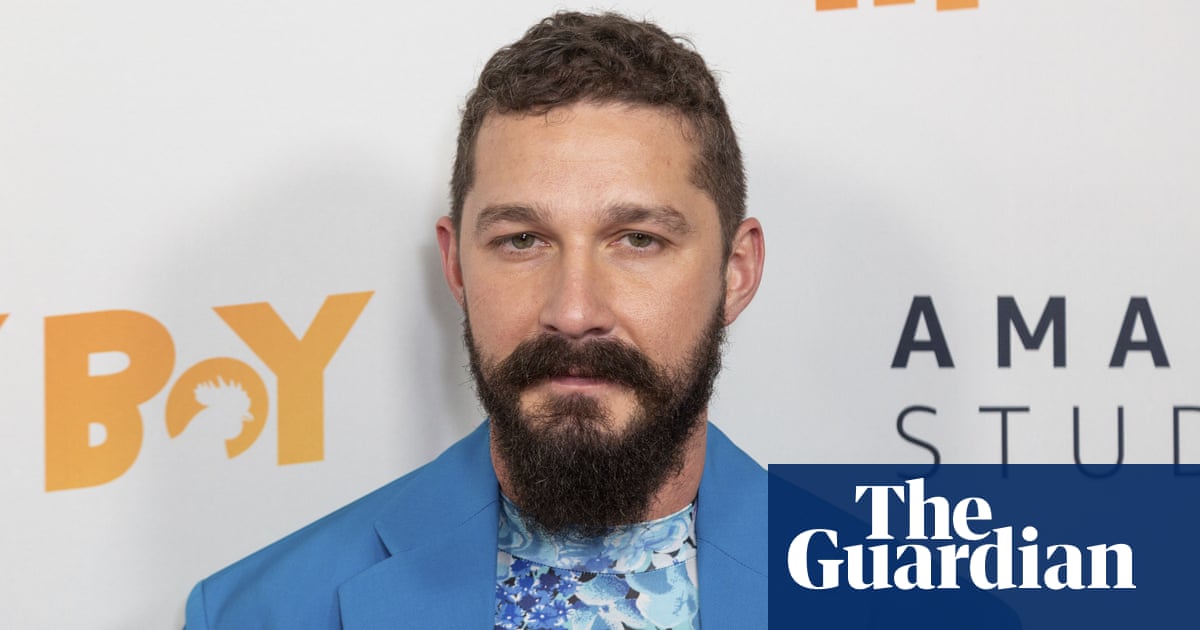 Shia LaBeouf's legal team denies abuse claims by ex-girlfriend FKA twigs https://t.co/9I1tnHWSv0 https://t.co/DrDF4r77A6