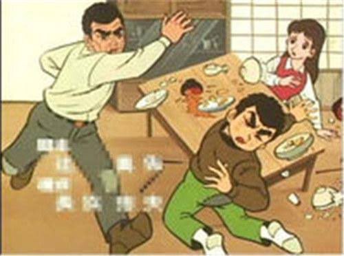 ダメおやじ まとめ 感想や評判などを1週間ごとに紹介 ついラン ダメおやじ まとめ 感想や評判などを1週間ごとに紹介 ついラン