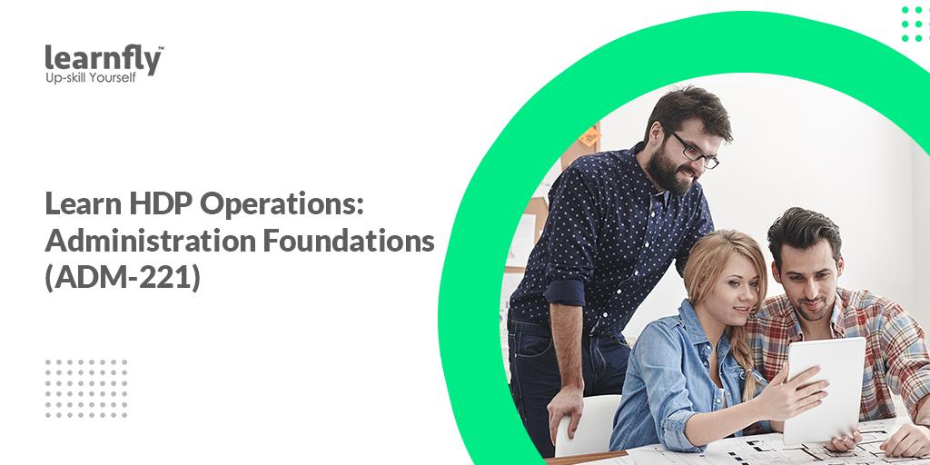 learnfly's tweet image. This course is intended for systems administrators who will be responsible for the design, installation, configuration, and management of the Hortonworks Data Platform (HDP). bit.ly/3rLfd9m
#learnfl #hadooptraining #Hadoopdevelopment #hadoopdevelopers #ambari #apachi