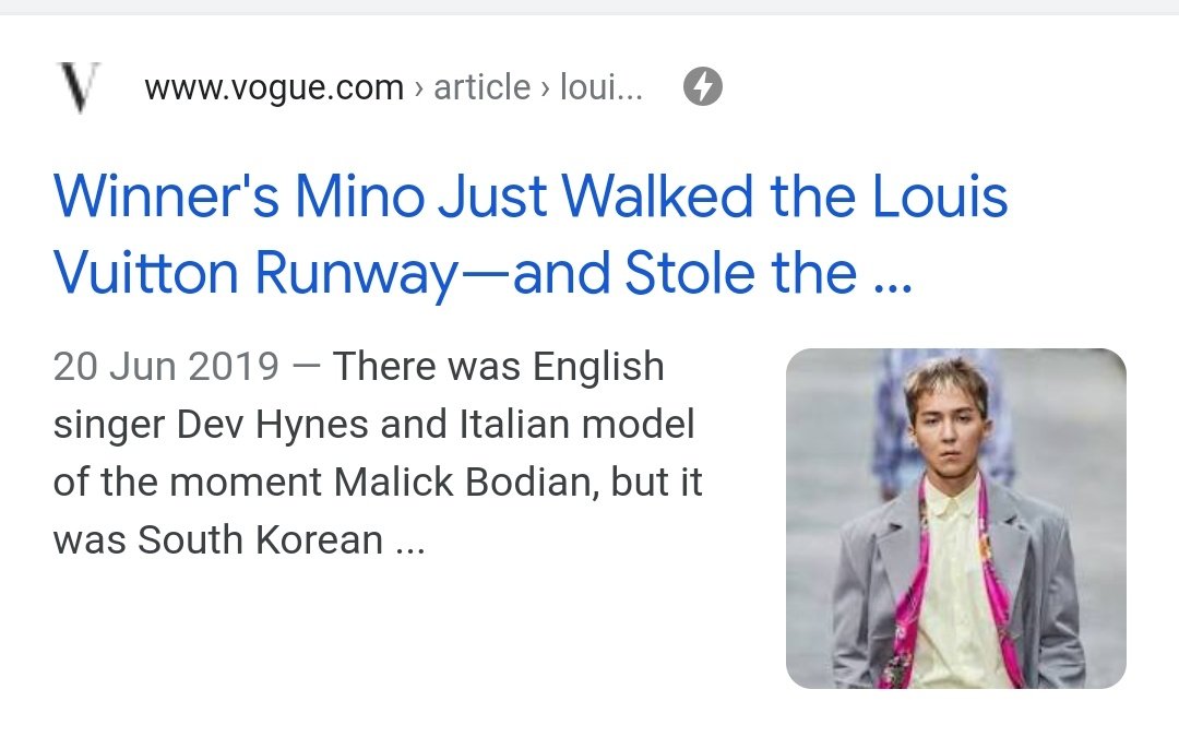 @TaehyunCherry @PikaFool4u @yeonbinlab @TXT_members Yes yes singer also can be a model because Mino from Winner once be a model for Louis Vuitton in Paris