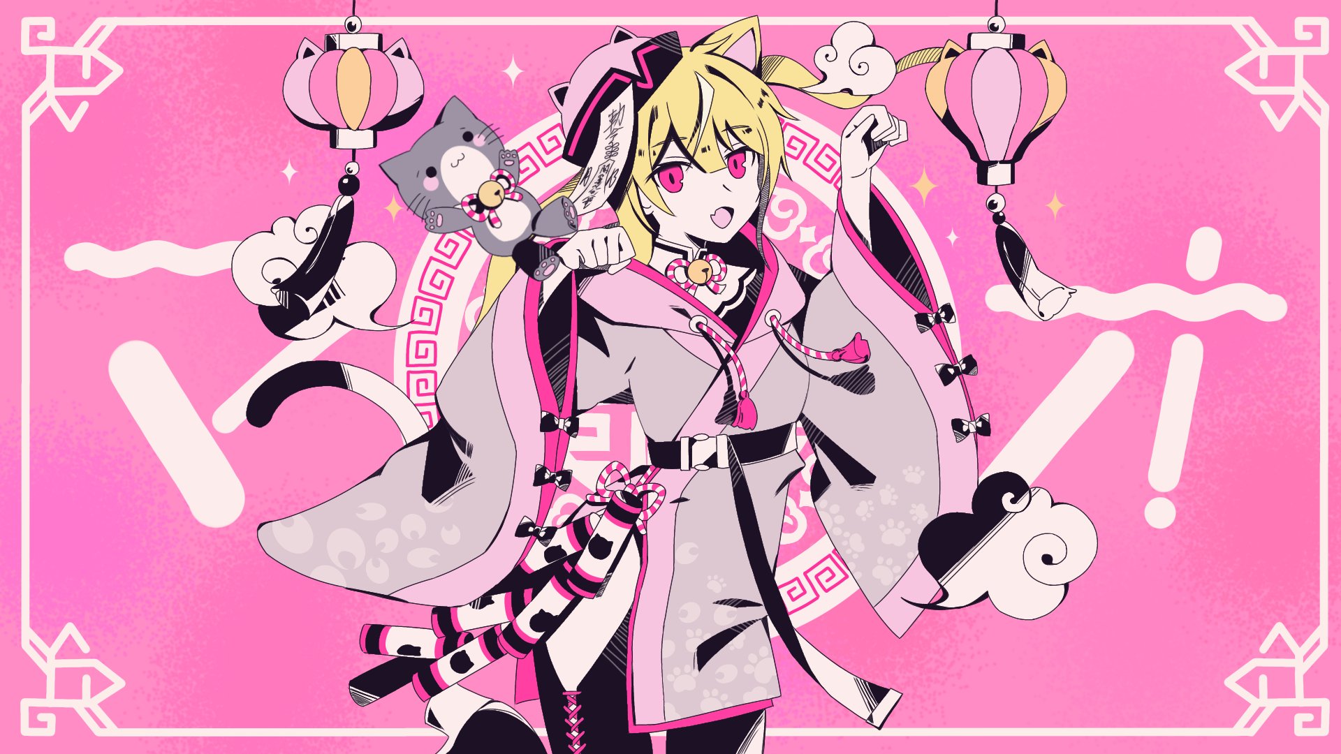 月乃 on X: 