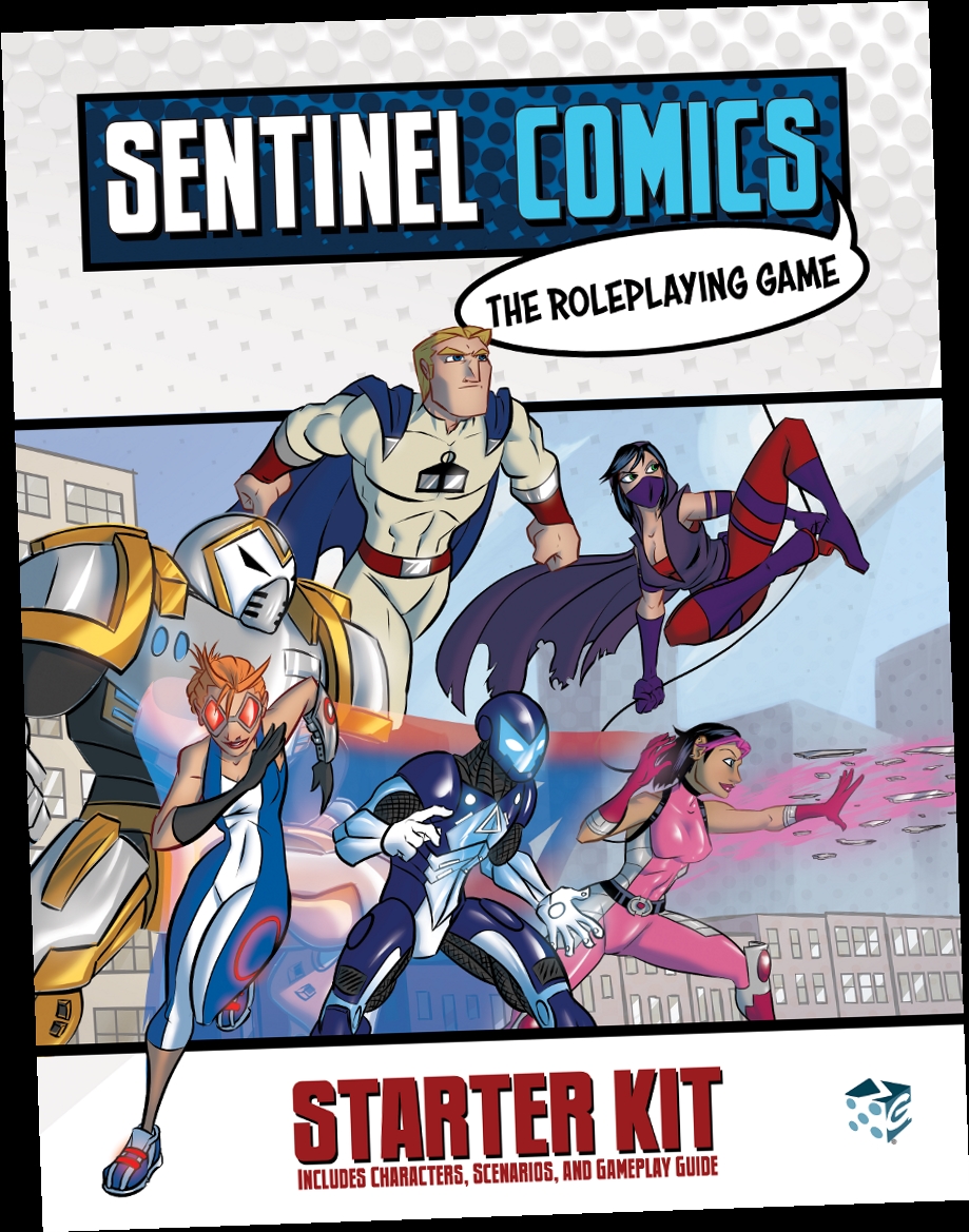  sentinel Comics Rpg Pdf Download Torrent Twitter