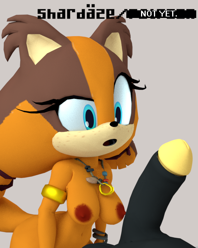 Shardze1's tweet photo. #rule34 Sticks the badger https://t.co/2BRdJcaMin