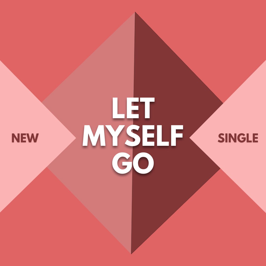 RoseRecordLabel's tweet image. “And the soul only sees what the eye sees...”
“Let Myself Go”, by Tori, out now.