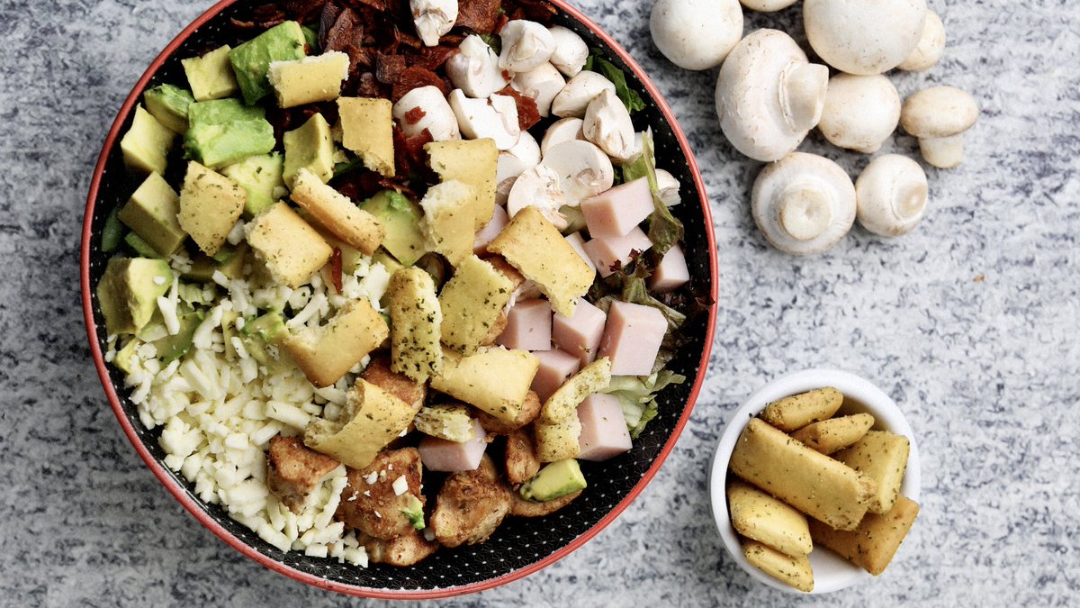 salata keto diet