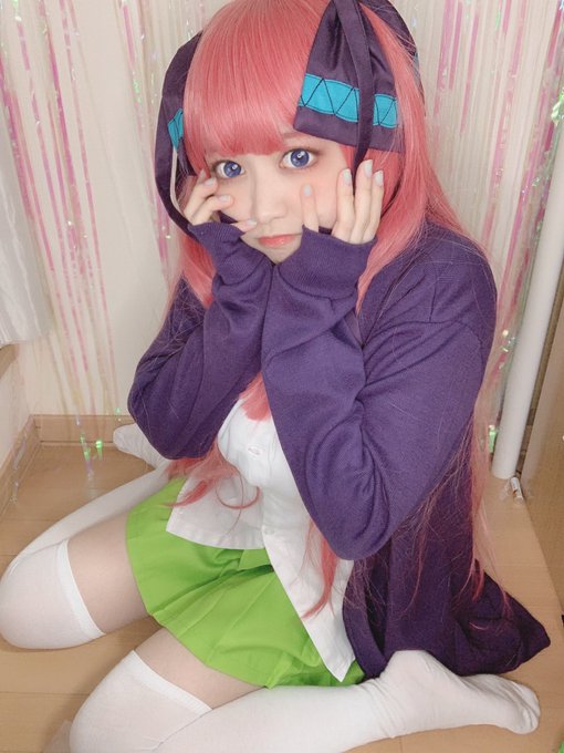 コスプレイヤーひまわりありすのTwitter画像1