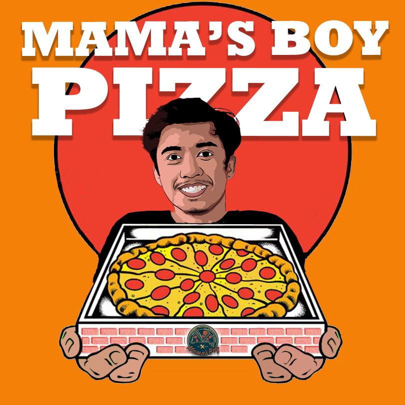 MamasboyMy's tweet image. HAPPY CNY PIZZA LOVERS!
TODAY'S(12th FEB)AFTERNOON &amp;amp; EVENING BATCH IS STILL OPEN FOR ORDERS!🔥 
CLICK LINK TO ORDER YOURS NOW! ⚡
forms.gle/8j2JCxbHr2jSWQ…

#MamasBoyPizza
#HomemadePizza
#LavaRockPizza
#malaysiafood #klfoodie #smallbusiness #supportlocalbusiness
#pizzaserikembangan