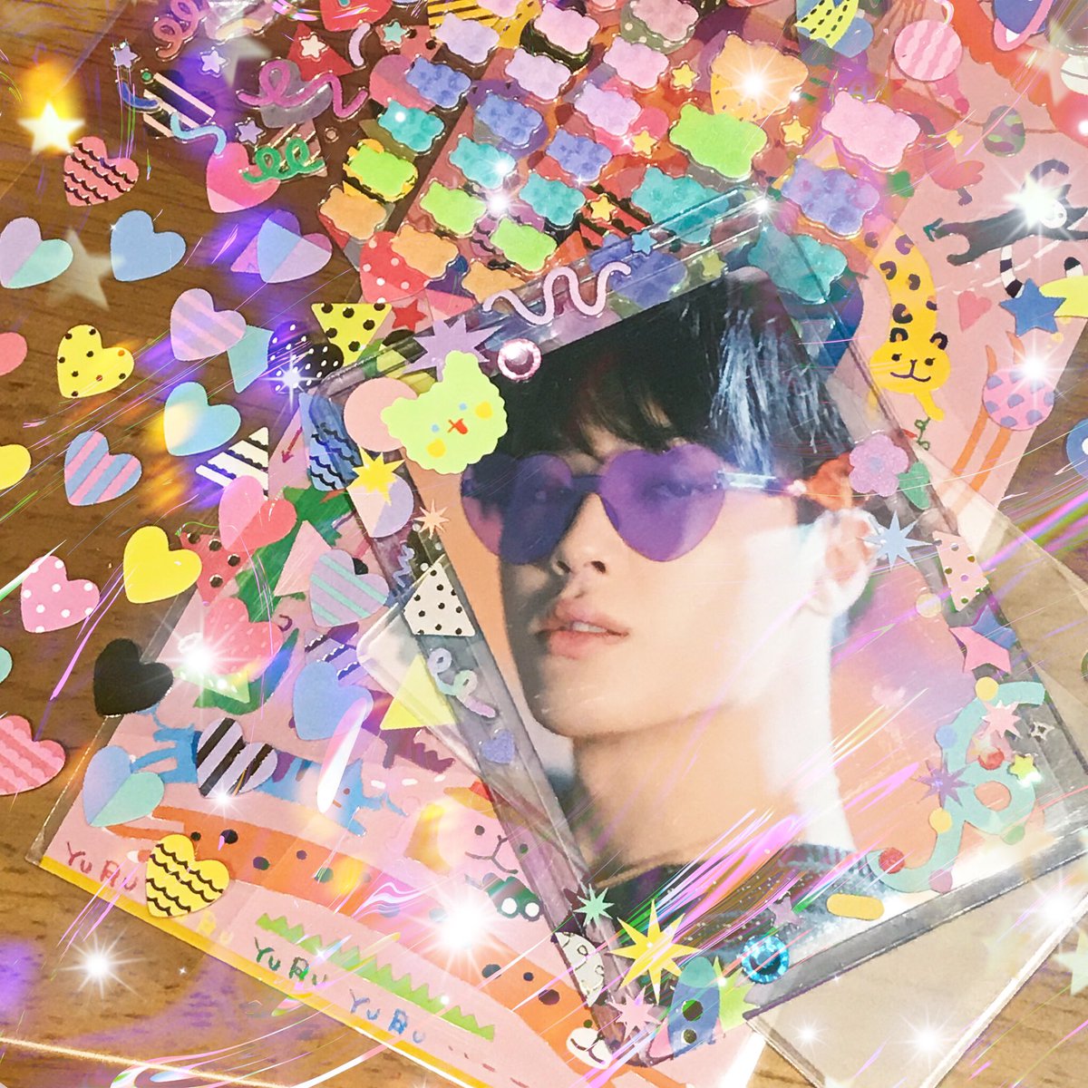nlemonmp_'s tweet photo. อวดๆๆๆๆ >< https://t.co/0ZIRFZ1lJE