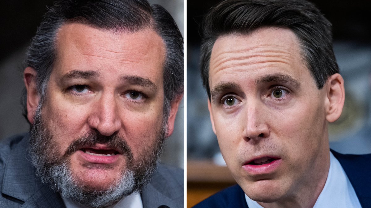 Republican traitors/scumbags!

Guarantee that they are never elected to serve in the United States Senate!

Chip in $10, $25, $50, $100 or more -- and we'll build a massive war chest to fund the campaigns of their Democratic challengers!

Click here: secure.actblue.com/donate/ab2021