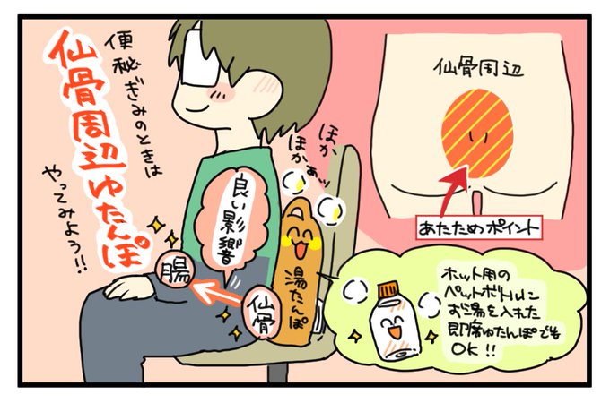 生理痛 を含むマンガ一覧 古い順 ツイコミ 仮