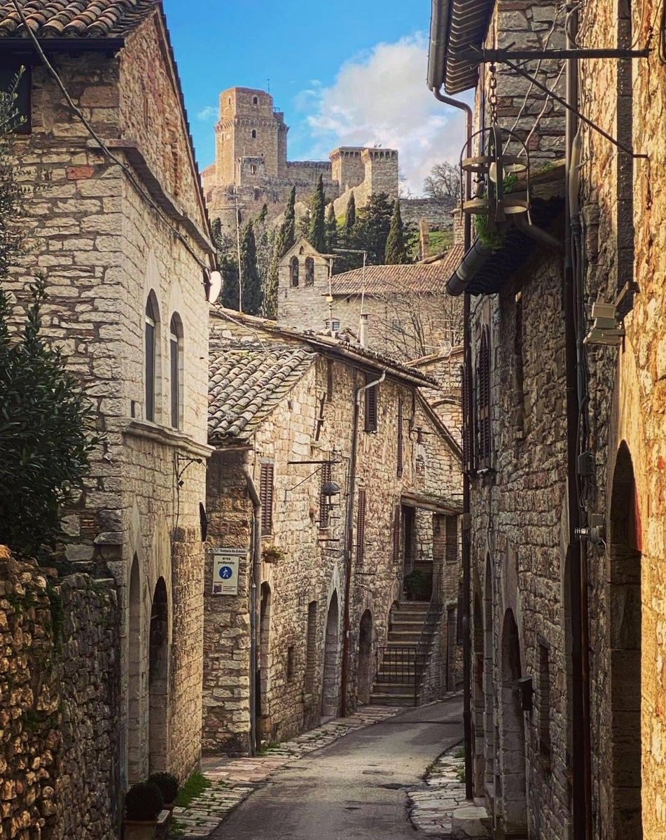Assisi