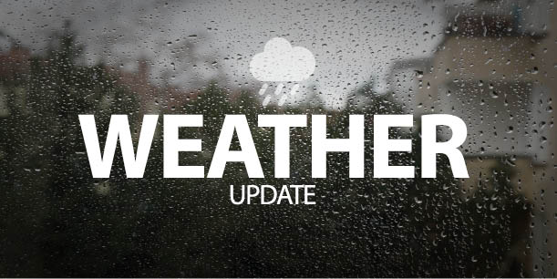 Please be advised Attlee Bank in Bedlington is currently closed in both directions due to snow and ice.