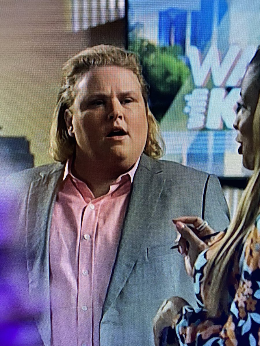 .@fortunefunny you’re on <a href="/kenanthompson/">Kenan Thompson</a> new show?! 😱🤗
