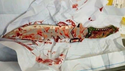 ianuragbisht's tweet photo. Ye hai tumhara Secularism 
#JusticeForRinkuSharma https://t.co/pV441jsQsR