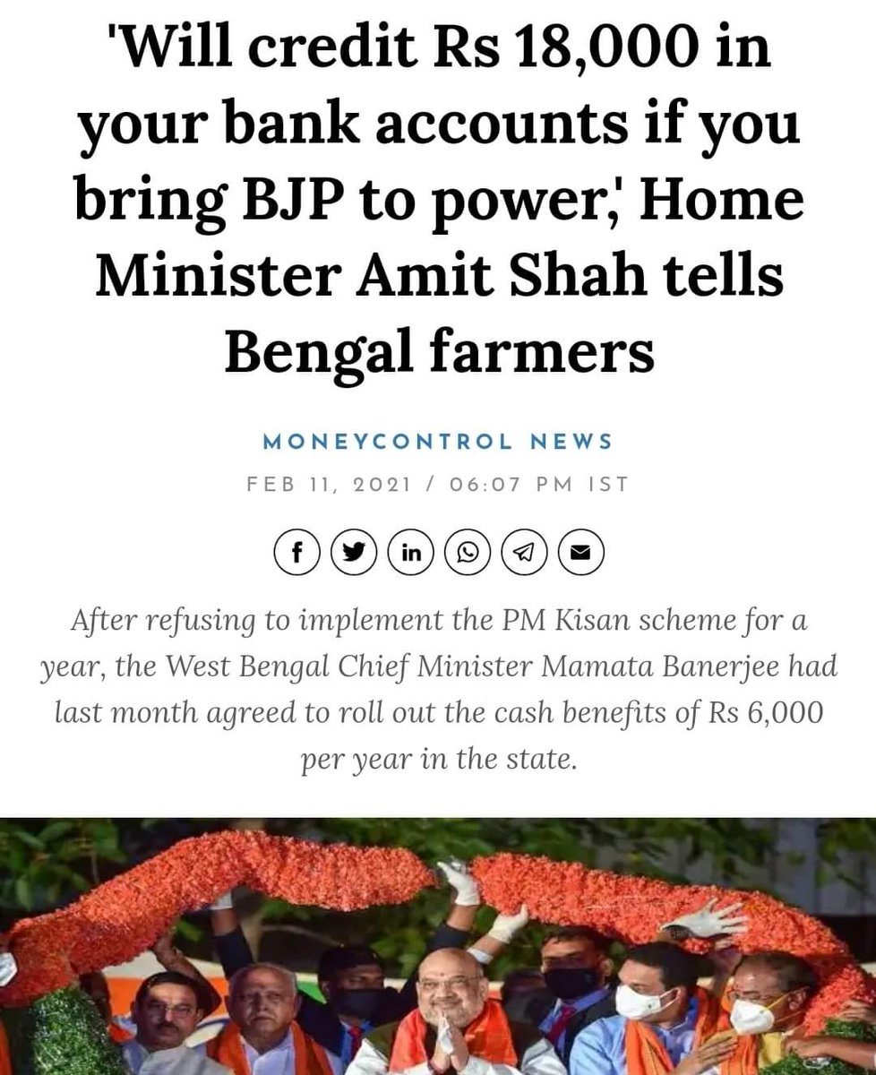 runcaralisarun's tweet photo. 15 lakhs to 18k.
Indication of a poor economy? https://t.co/v6Gsp4yku9