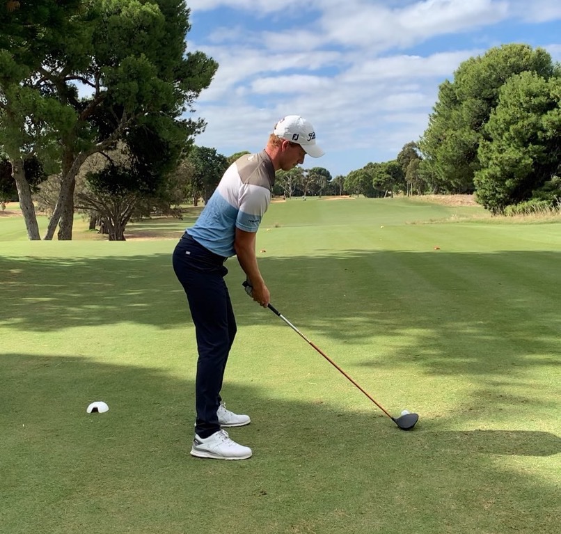 Congratulations champions Louis Dobbelaar and Grace Kim and well done <a href="/CottesloeGC/">Cottesloe Golf Club</a>  star Michael Hanrahan Smith - third with a nice closing 68! Great job <a href="/GolfAust/">Golf Australia ⛳️</a> and <a href="/Hayesy24/">Mark Hayes</a> ! <a href="/GolfWestAust/">GolfWA⛳️</a>