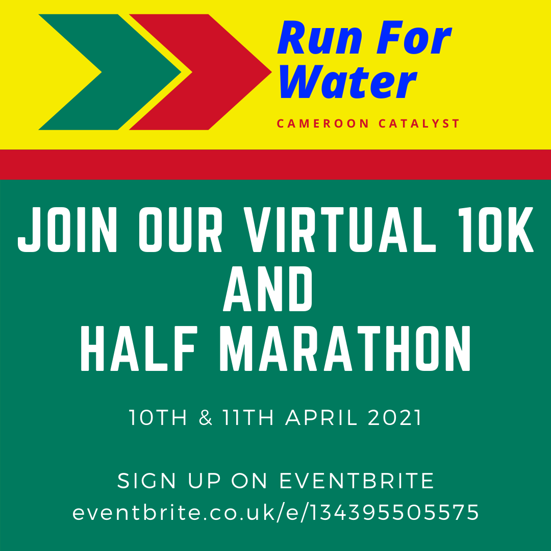 Cameroon Catalyst tweet media