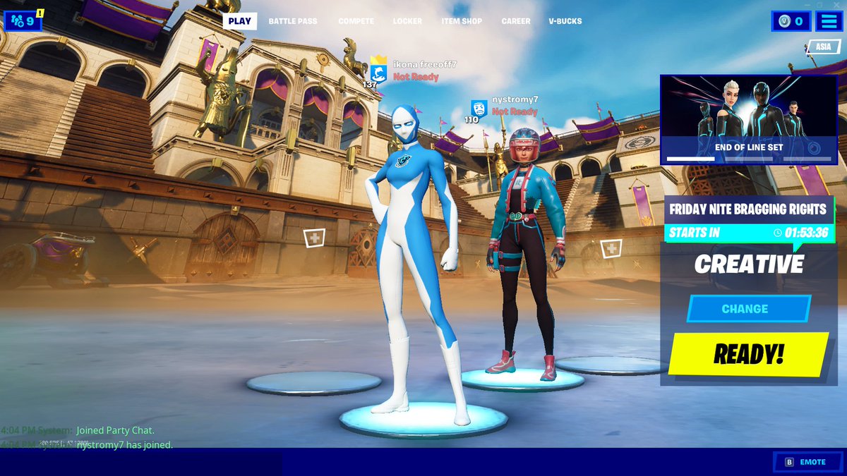 freeoff7's tweet photo. all duo cups with nystromy7 https://t.co/SKNbesJYnA