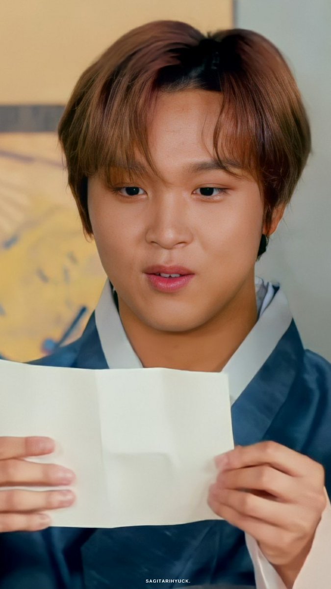 sagitarihyuck's tweet photo. Haechan :

Ini thread                               WoW
apa?                                         HD!! https://t.co/IQBZoND150
