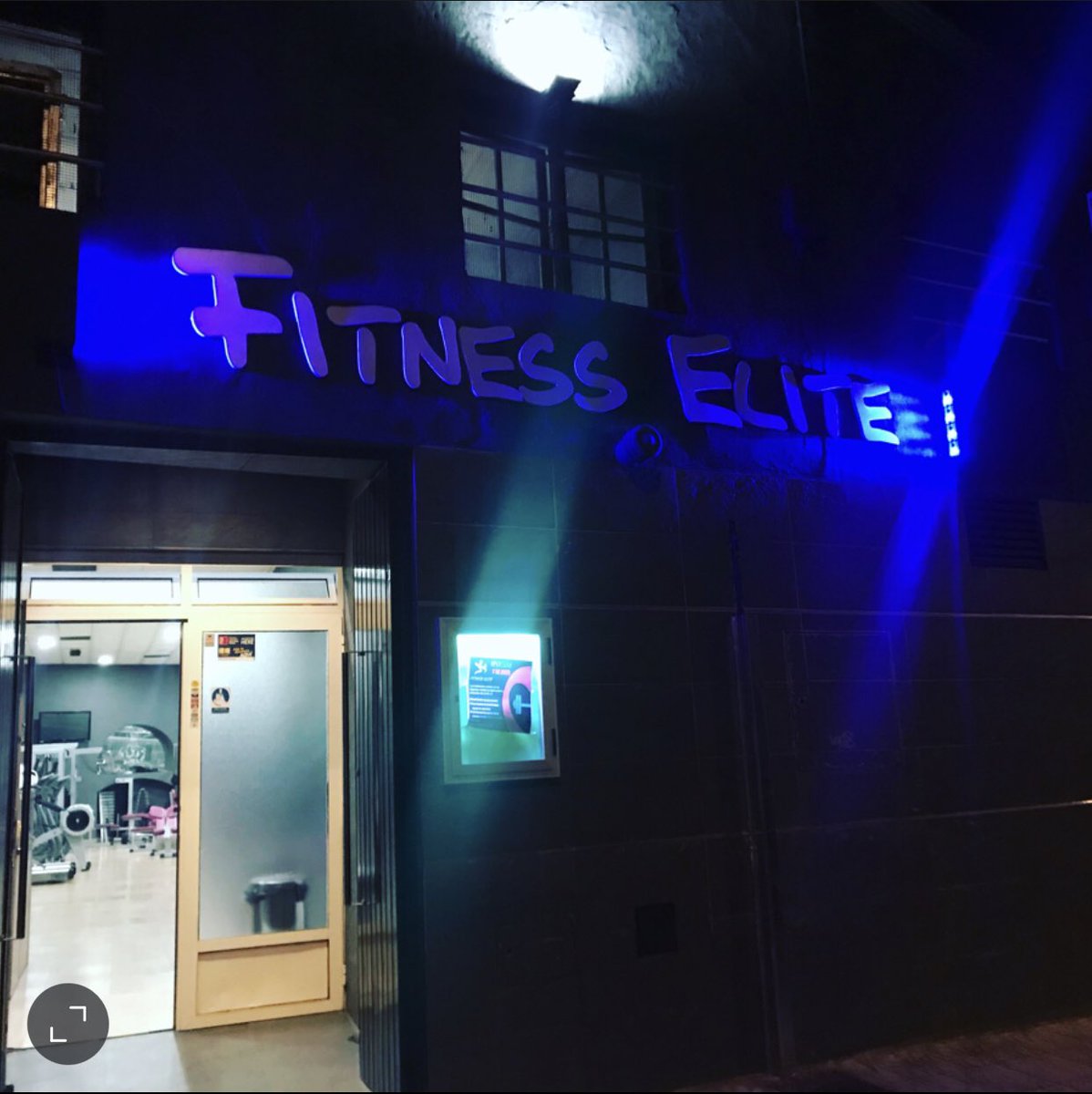gymcorrea's tweet photo. Luces, cámara...¡ACCIÓN!
COMENZAMOS 💪🔥
#FitnessElite #reaperturagym #losgimnasiossonseguros #ejercicioessalud https://t.co/rbi4Hd4Cfs