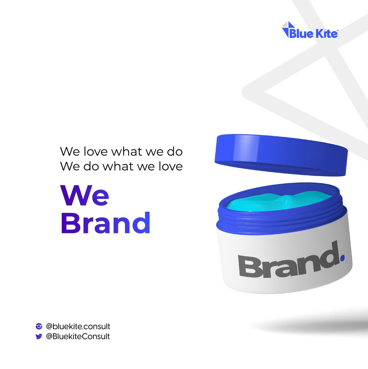 Bluekite Consult tweet media