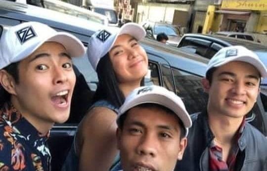 KMI LNG PO MAY KARAPATAN TUMAWAG NG DADI AT MAMI..TATAY AT NANAY..PAPA AT MAMA...KASI KMI ANG ANAK FUMIYA AT YAMYAM..FUMIYAM HINDI KAYO..😂😂😂😂😍😍😍😍😍💃💃💃💃💃

TEAM LAYF MATATAG
