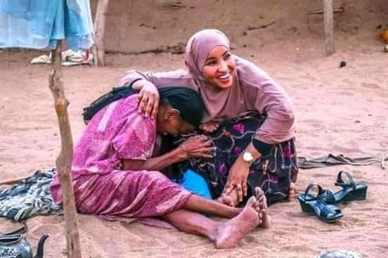 shire_mohomed's tweet photo. Dareen #hooyo nimo waa #gabadh iyo #hooyadeed https://t.co/2HoTkurrBj