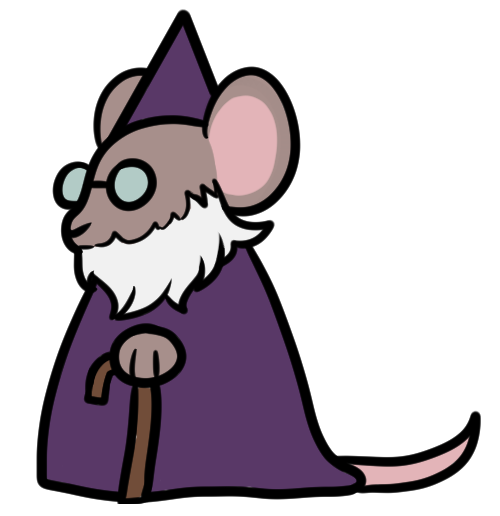 Mort 🐭✨ tweet media