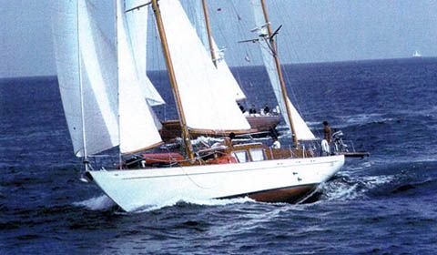 NauticaReport's tweet photo. Eos I, 1962
https://t.co/KbPkZFSUbM
#eosi #giga #yawlMarconi #laurentgiles #sangermani #veledepoca #barchedepoca #vintageyacht https://t.co/syA4os87g7