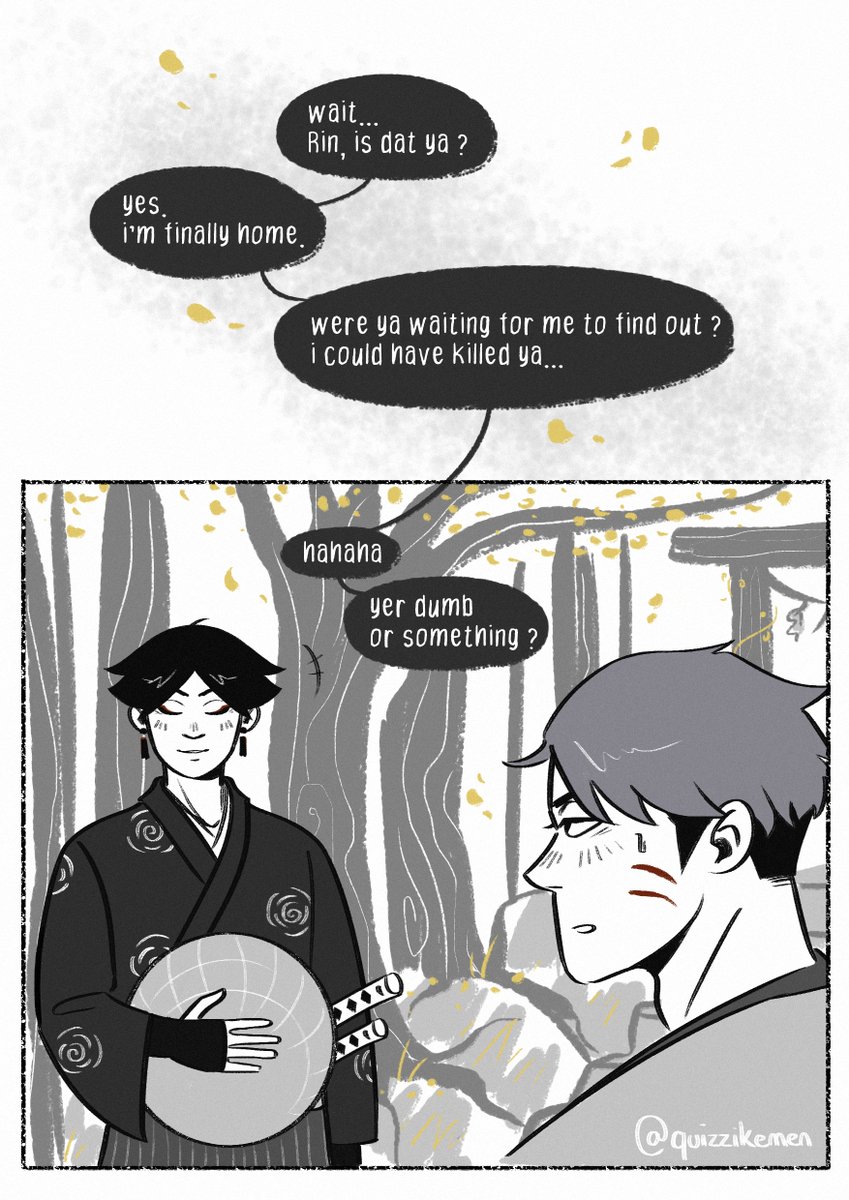 this is how everything started ! [part 2/2] #sunaosa #haikyuu 