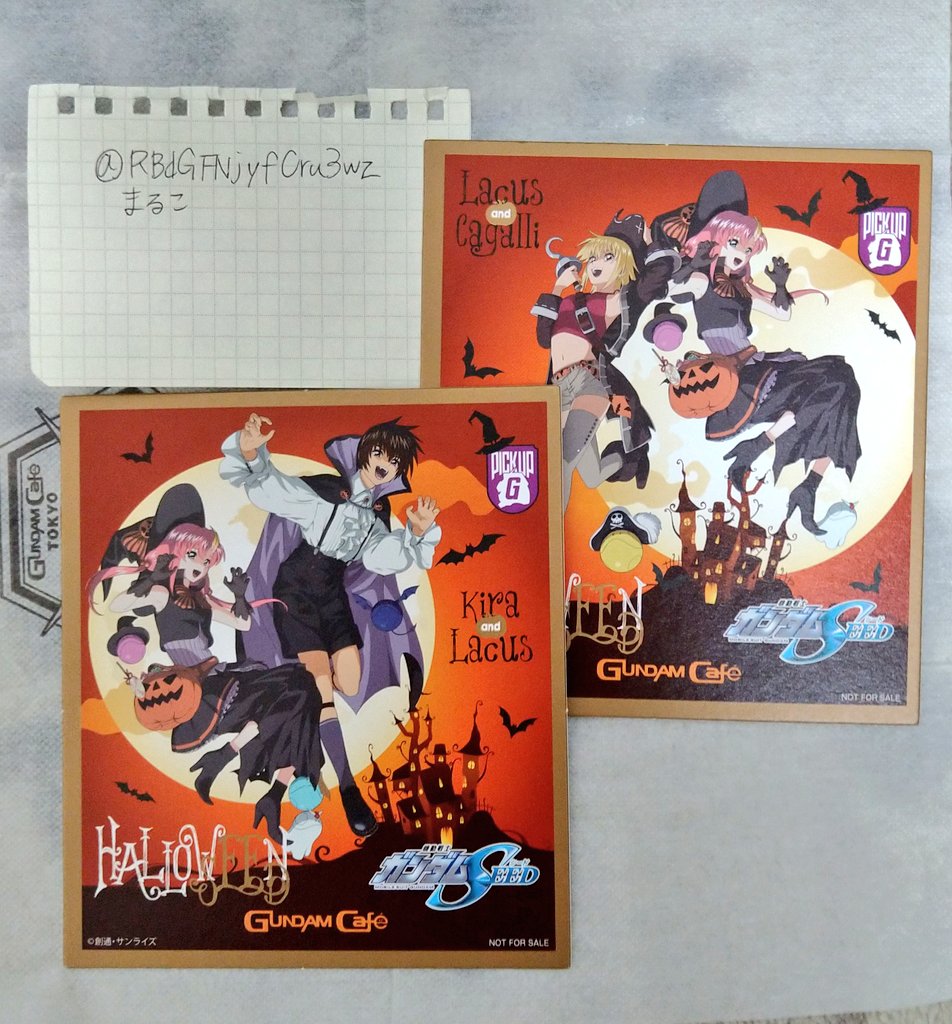 ガンダムseed キラ アスラン仕様のma 1 胸には地球連合とザフトのマーク おれの部屋tokyoまとめ